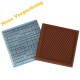 Ovalette Madlen Schokolade Vollmilch Blau ( Extra Verpackt ) 40 stk. - MYK0076-B - Katsan Gıda